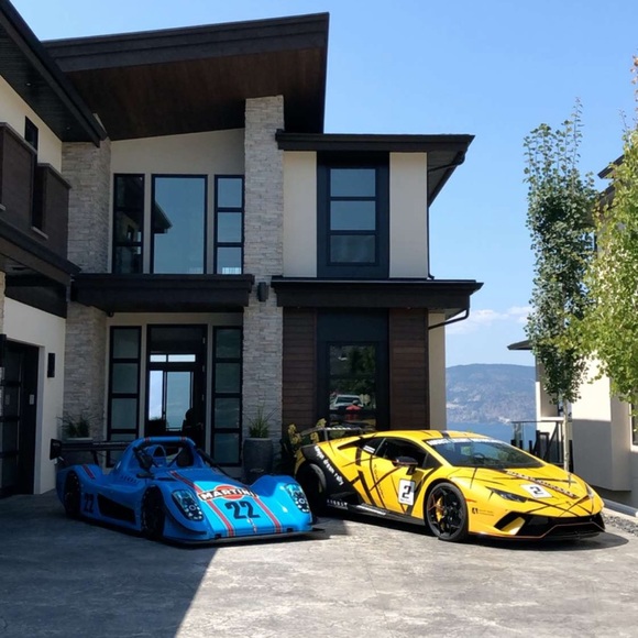 Meet your Posher, Mike - Picture 1 of 1